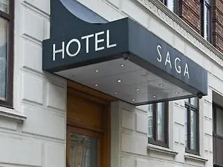 Szálloda Go Saga