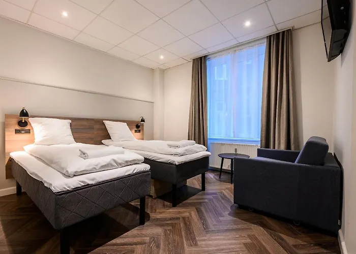 Go Saga 2* Koppenhága