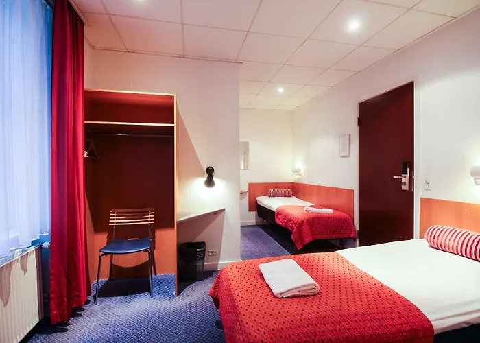 Go Saga 2* Koppenhága