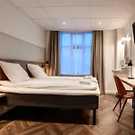 Hotell Go Saga