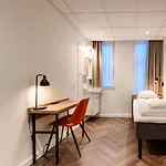 Go Saga Hotell Köpenhamn