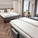 Hotell Go Saga