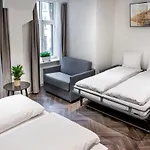 Hotell Go Saga