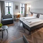 Hotell Go Saga Köpenhamn