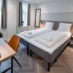 Go Saga Köpenhamn