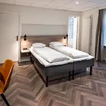 Go Saga Hotell 2*