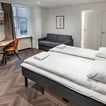 Go Saga Hotell 2*