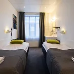 Hotell Go Saga