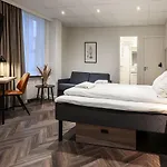 Go Saga Hotell Köpenhamn