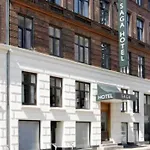 Go Saga Hotell 2*
