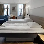Go Saga Hotell 2*