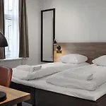 Go Saga Hotell Köpenhamn