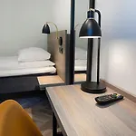 Hotell Go Saga Köpenhamn