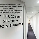 Hotell Go Saga 2*