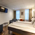 Go Saga Hotell 2*