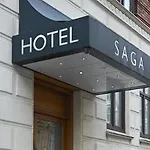 호텔 Go Saga