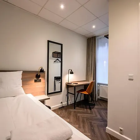 Hotel Go Saga Kopenhagen