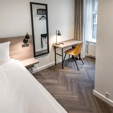 Hotel Go Saga Kopenhagen