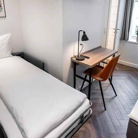 Go Saga Hotel Kopenhagen