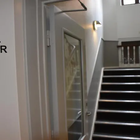 Go Saga 哥本哈根