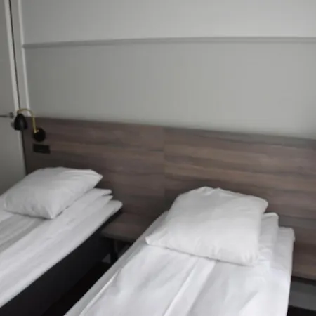 Go Saga 哥本哈根