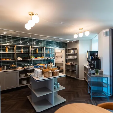 Go Saga 2* 哥本哈根