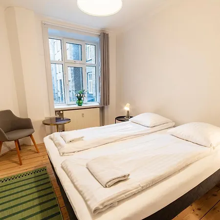 Hotel Go Saga Kopenhagen