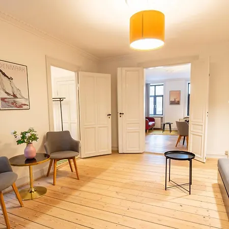 Go Saga Hotel Kopenhagen