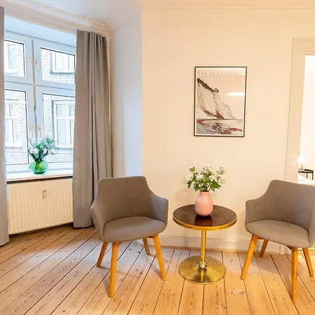 Go Saga Hotel Kopenhagen