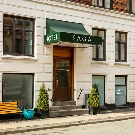 Go Saga Kopenhagen