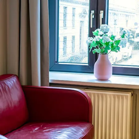 Hotel Go Saga Kopenhagen