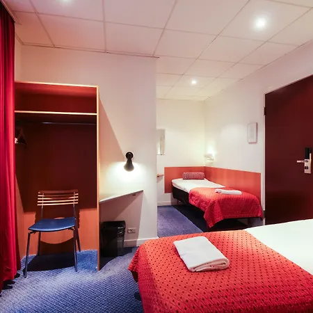 Go Saga 2* Copenhaga