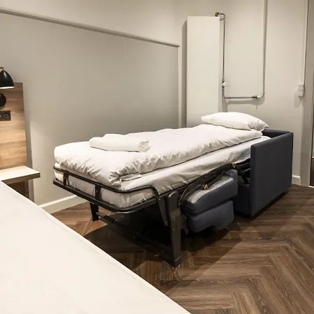 Go Saga 2* 哥本哈根