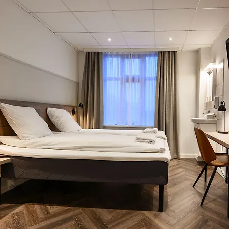 Hotel Go Saga Kopenhaga