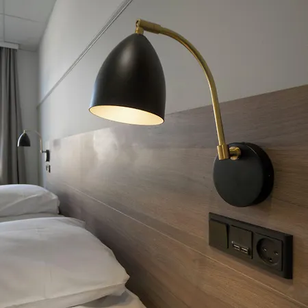 Hotel Go Saga Kopenhaga