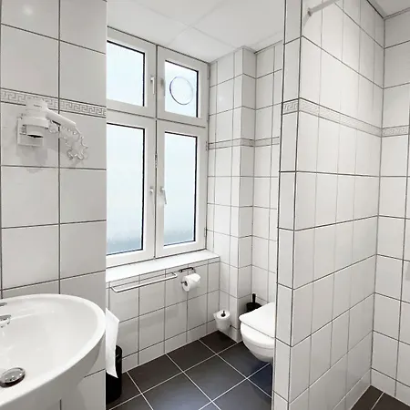 Hotel Go Saga Kopenhaga