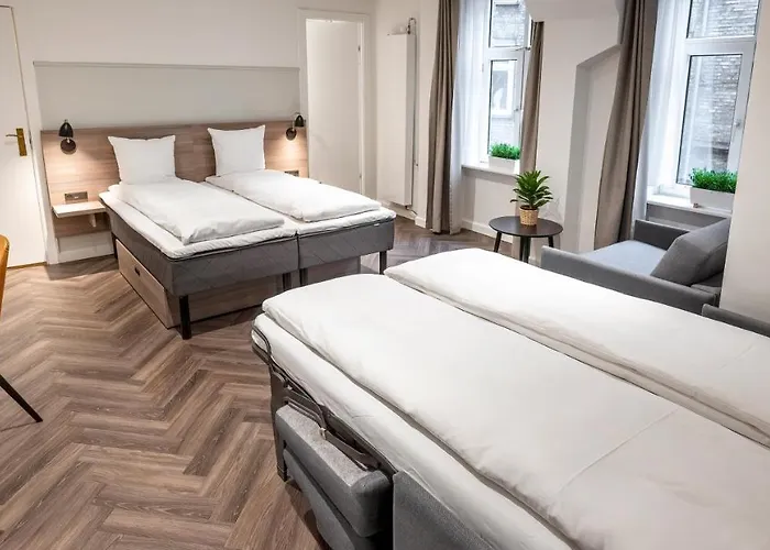 Ξενοδοχείο Go Saga