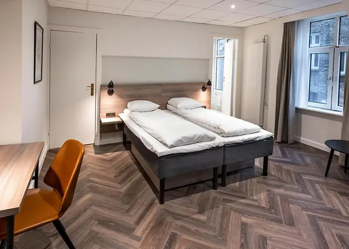 Go Saga Ξενοδοχείο 2*