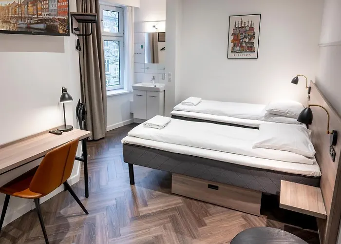 Go Saga 코펜하겐