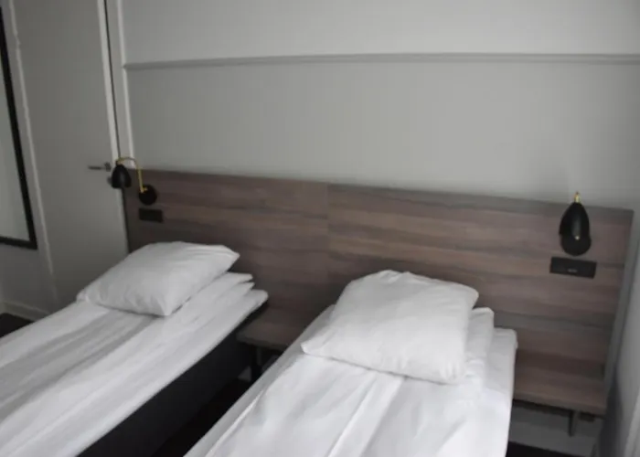 Go Saga 코펜하겐