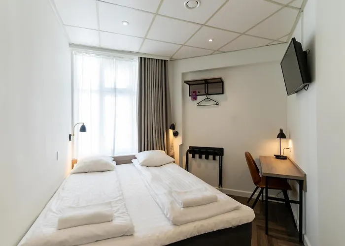 Go Saga Ξενοδοχείο