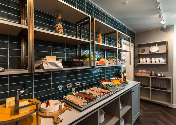 Go Saga Ξενοδοχείο 2*