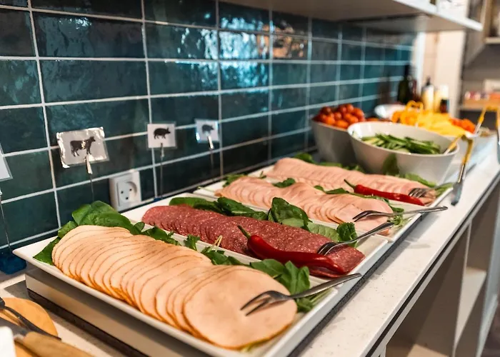 Ξενοδοχείο Go Saga 2*