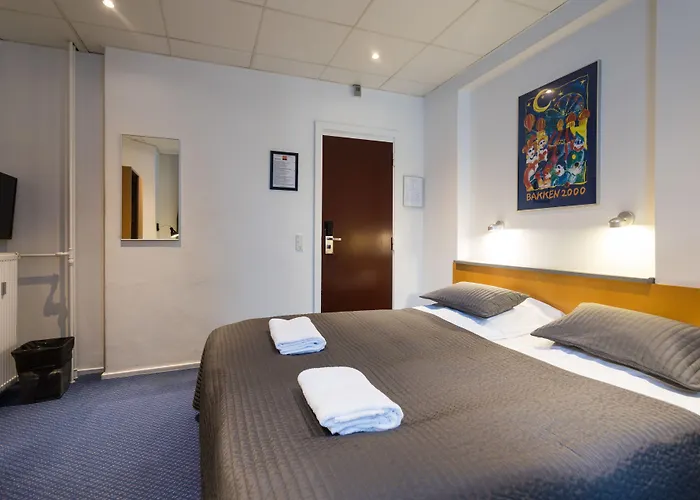 Go Saga Ξενοδοχείο 2*