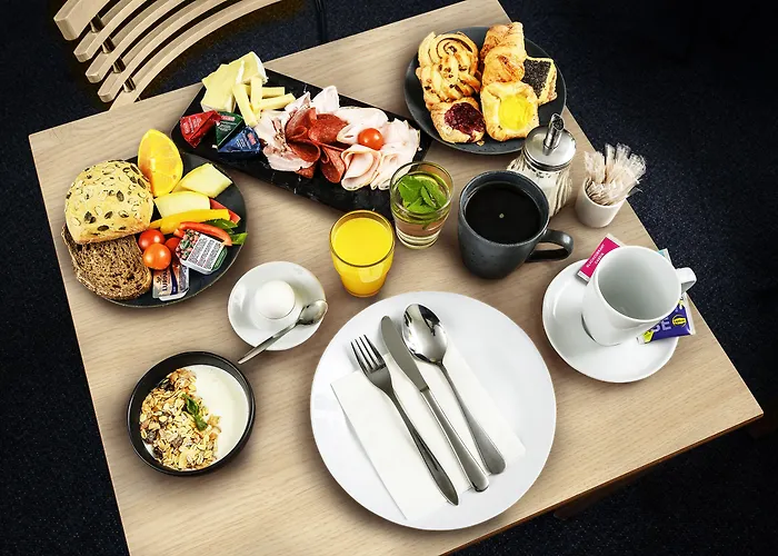 Ξενοδοχείο Go Saga