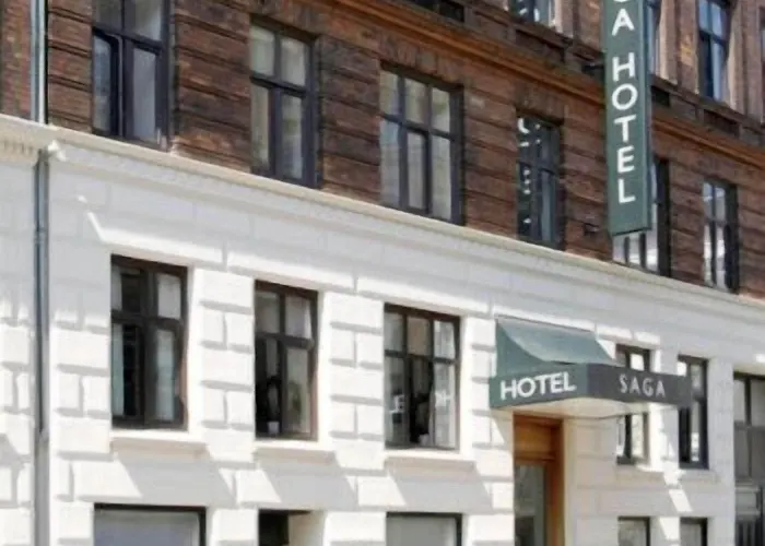 Go Saga Ξενοδοχείο 2*