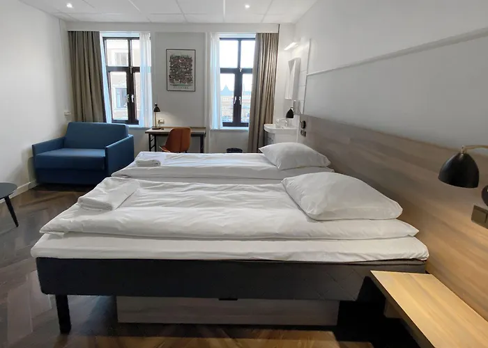 Go Saga Ξενοδοχείο 2*