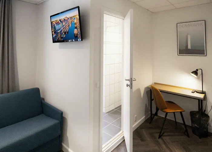 Go Saga Ξενοδοχείο