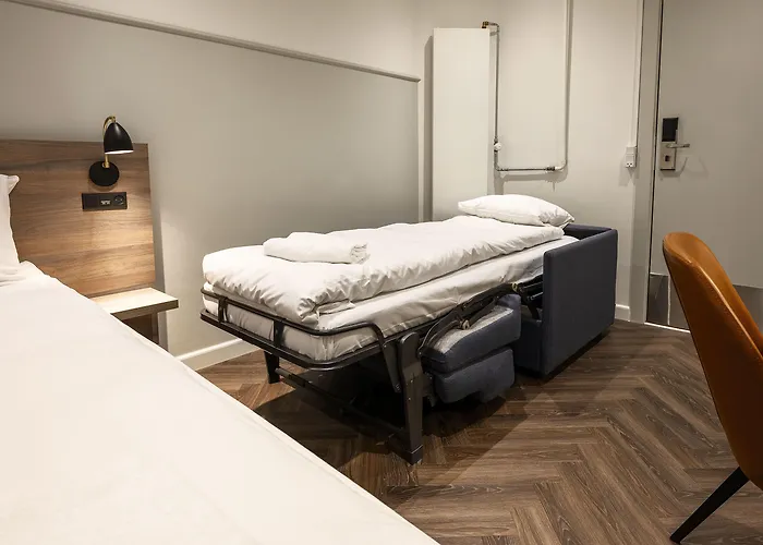 Go Saga 2* Κοπεγχάγη