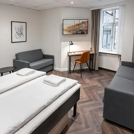 Go Saga Отель 2*